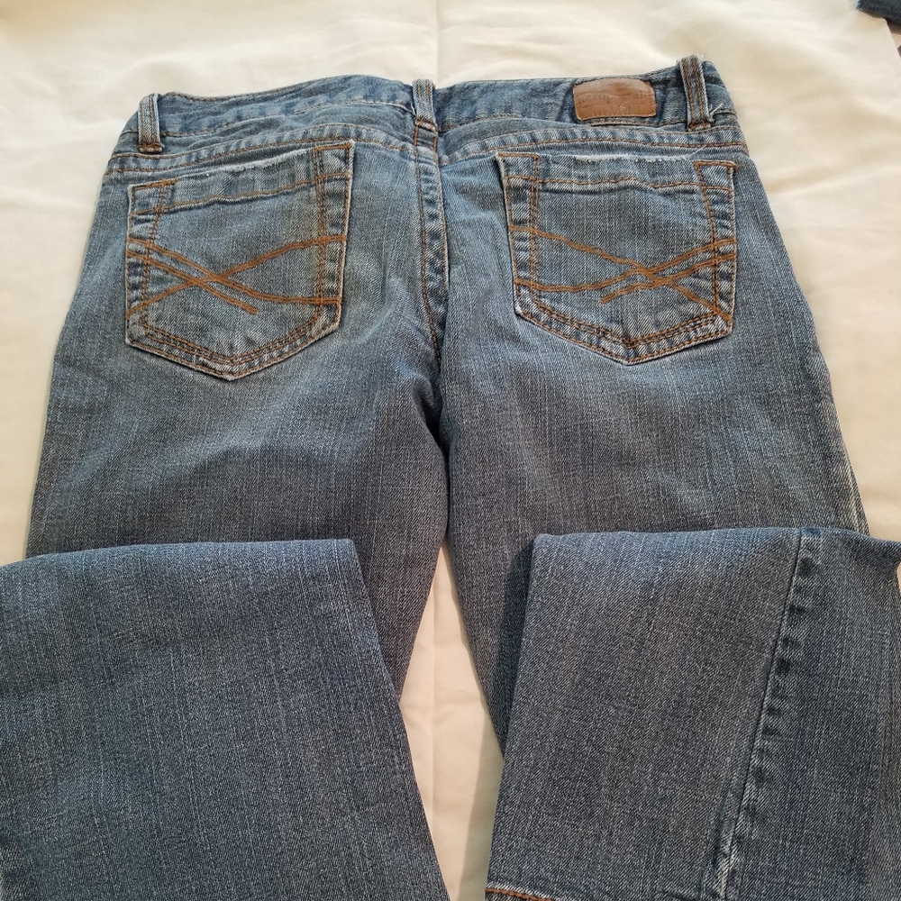 Aeropostale Jeans